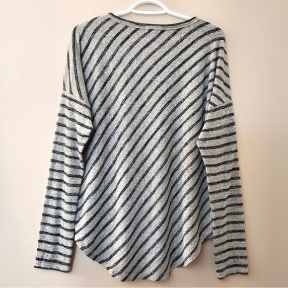 Rag & Bone striped top - Picture 10 of 11